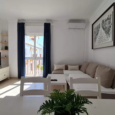 Apartment Piso En El Centro De Chipiona