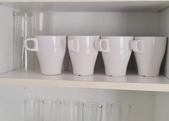 Piso En El Centro De