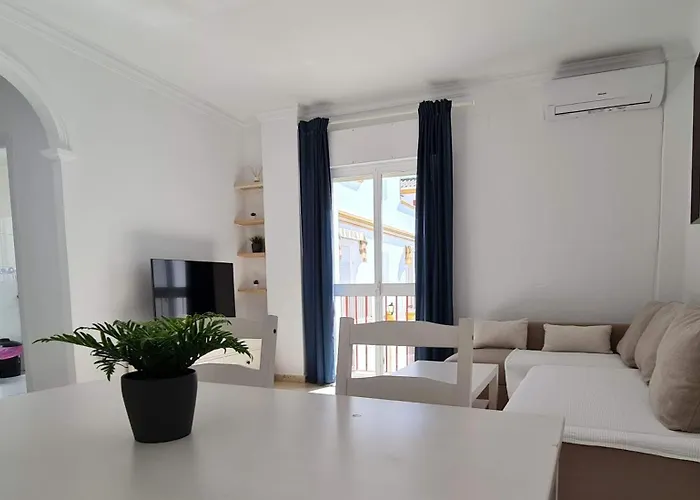 Daire Piso En El Centro De *