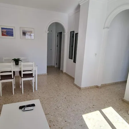 Apartamento Piso En El Centro De *