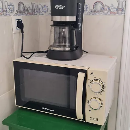 Apartamento Piso En El Centro De Chipiona