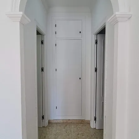 Piso En El Centro De Chipiona