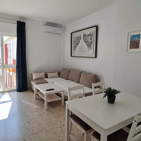 Piso En El Centro De Apartamento *