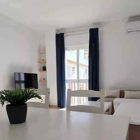 Apartamento Piso En El Centro De *